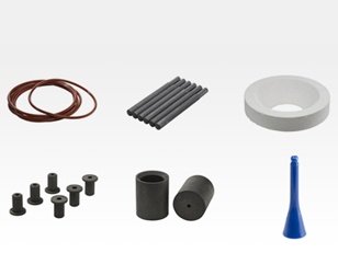 Consumables and accessories