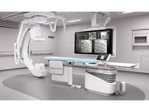 Interventional X-ray